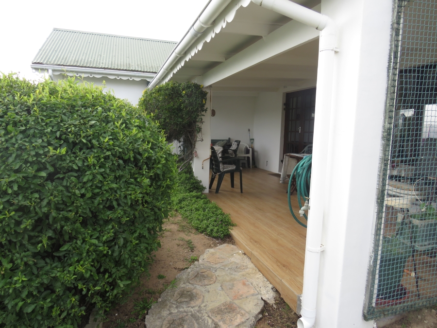 2 Bedroom Property for Sale in West Bank Eastern Cape